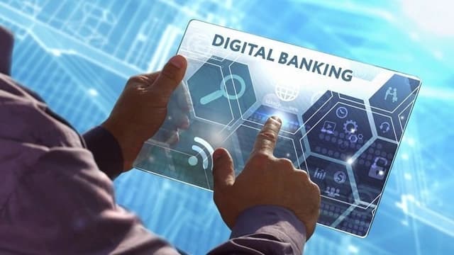 Digital Banking Solution