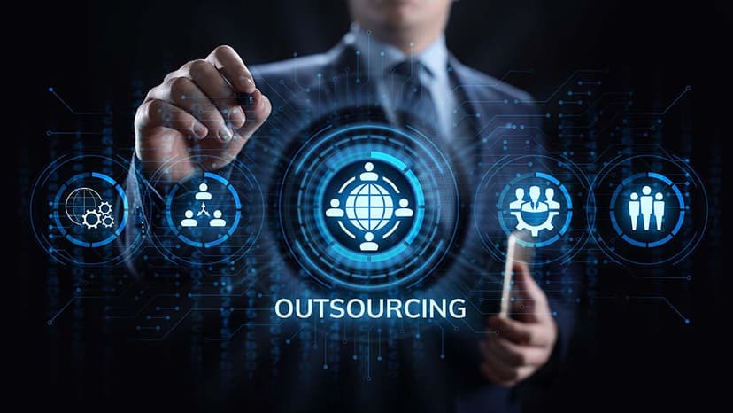 Solution Outsourcing