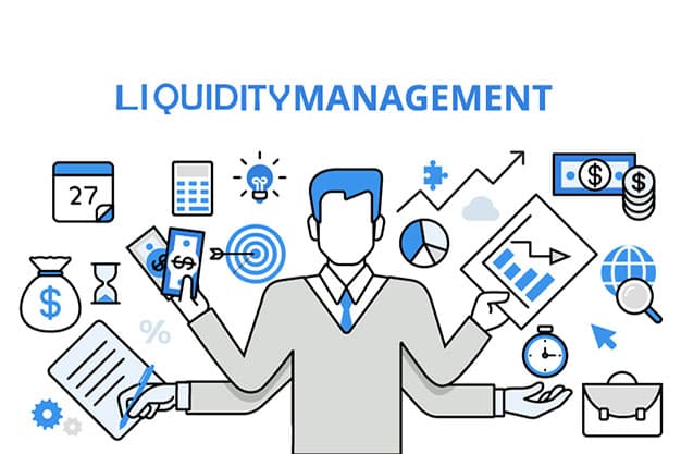 Liquidity Management