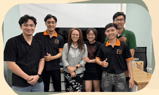 JITS English Course