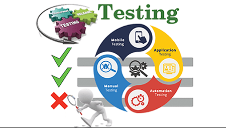 tester