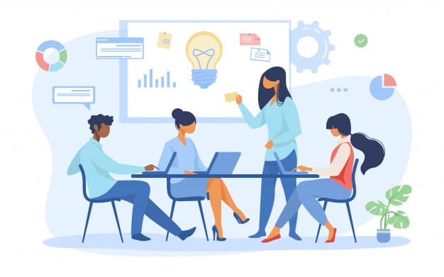 Purpose-Built for Business