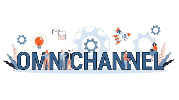 Omnichannel Banking
